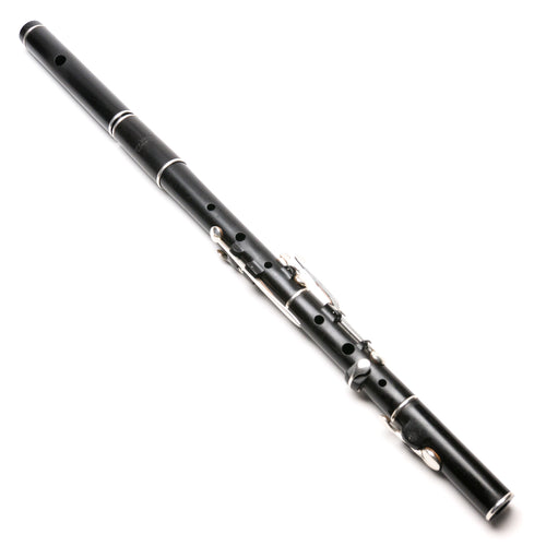 McGee Grey Larsen Preferred 6-Key