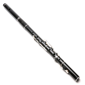 McGee Grey Larsen Preferred 6-Key
