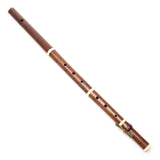 Olwell Restored Christensen 1 Key Flute