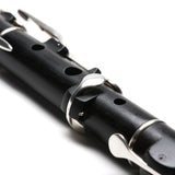 McGee Grey Larsen Preferred 6-Key