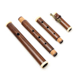Olwell Restored Christensen 1 Key Flute