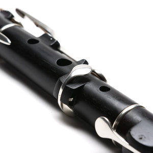 McGee Grey Larsen Preferred 6-Key
