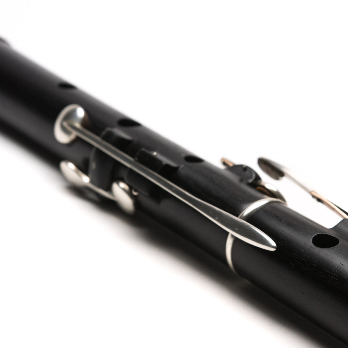 McGee Grey Larsen Preferred 6-Key