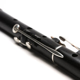 McGee Grey Larsen Preferred 6-Key