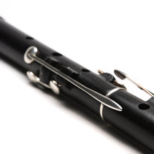 McGee Grey Larsen Preferred 6-Key