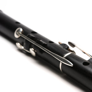 McGee Grey Larsen Preferred 6-Key
