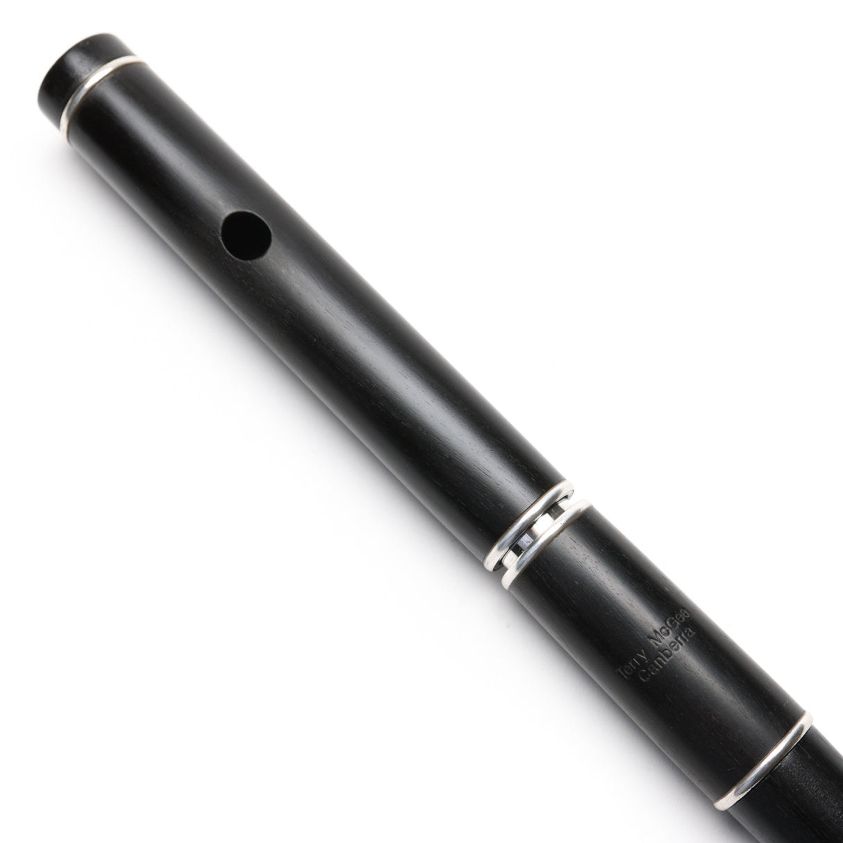 McGee Grey Larsen Preferred 6-Key