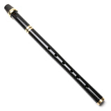 Lon Dubh in Blackwood & Brass
