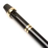 Lon Dubh in Blackwood & Brass