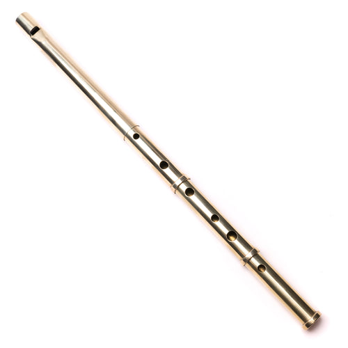 Mac Hoover Telescopic Bb