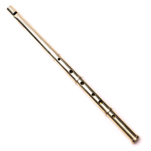 Mac Hoover Telescopic Bb