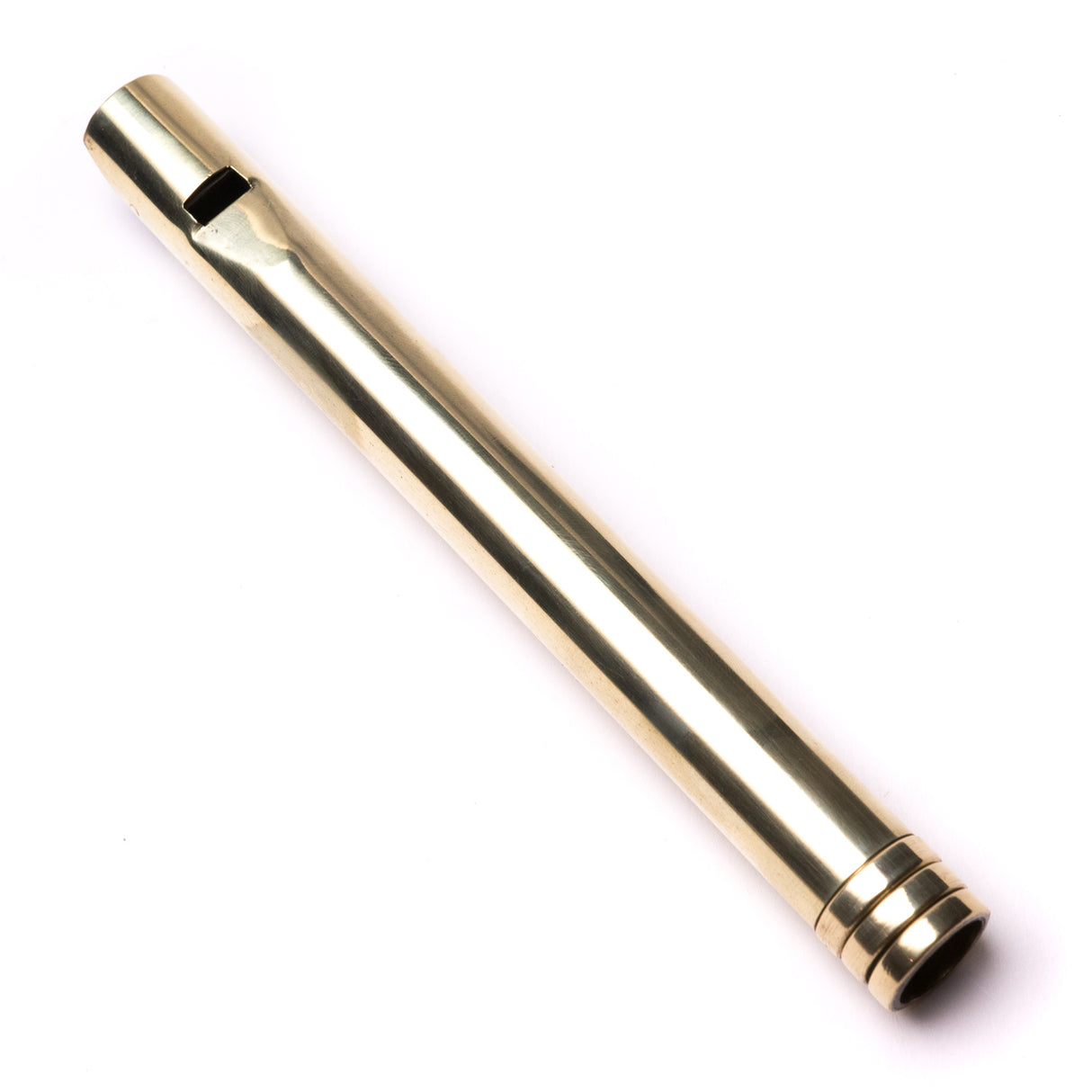 Mac Hoover Telescopic Bb