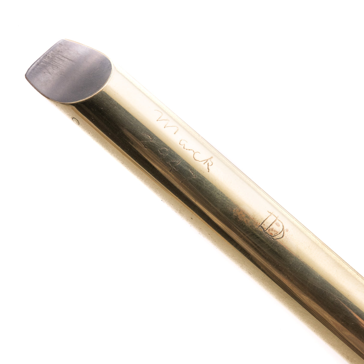 Mack Hoover Telescopic D