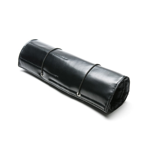 8 Pocket Whistle Roll Case