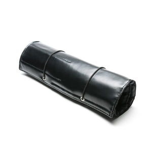 8 Pocket Whistle Roll Case
