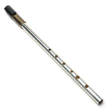 Sindt D with Sterling Silver Body