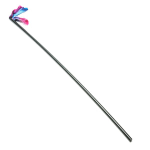 Long Thick Swab Stick