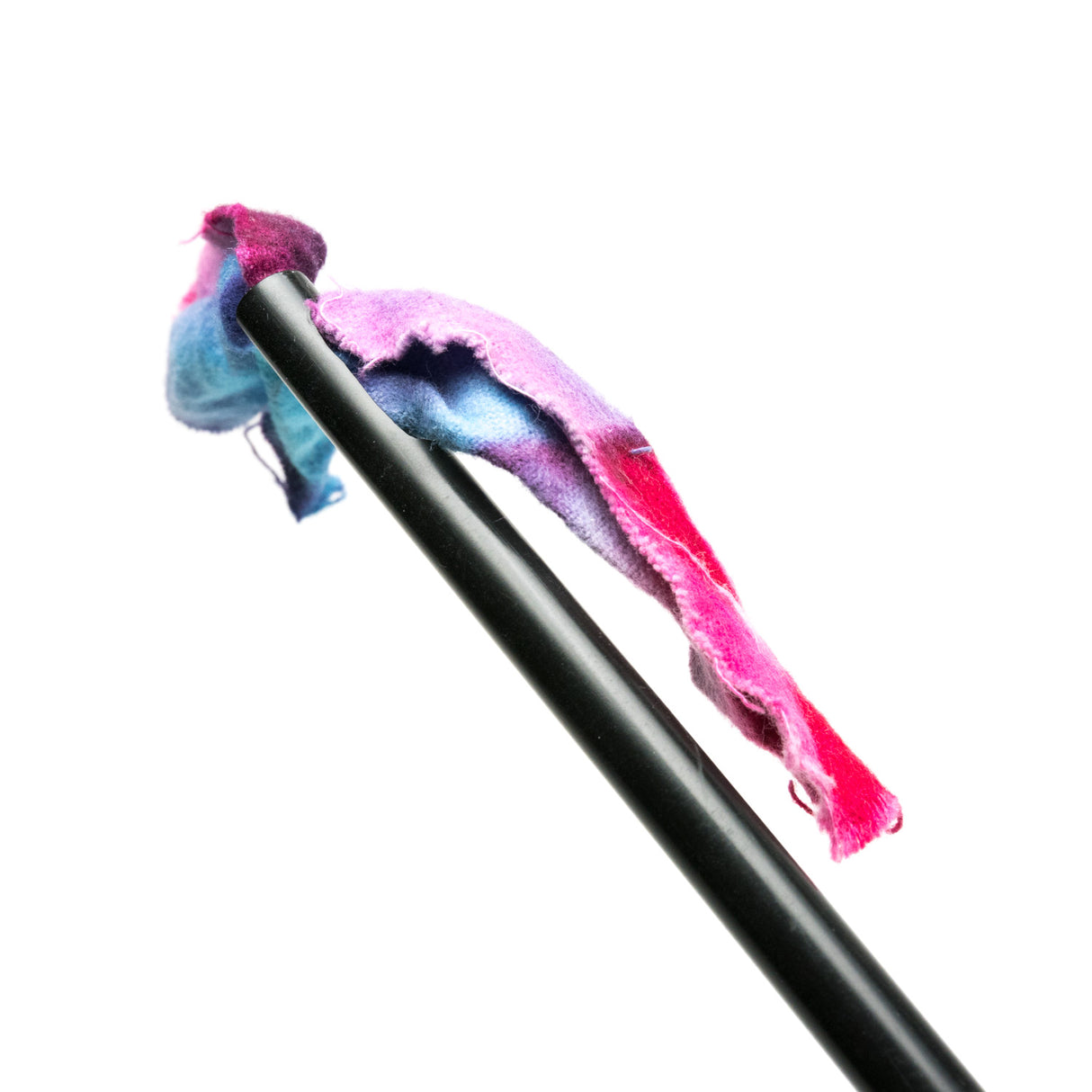 Long Thick Swab Stick