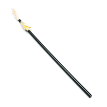 Short Thick Swab Stick