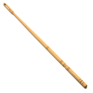 Wooden Flute Swab Stick