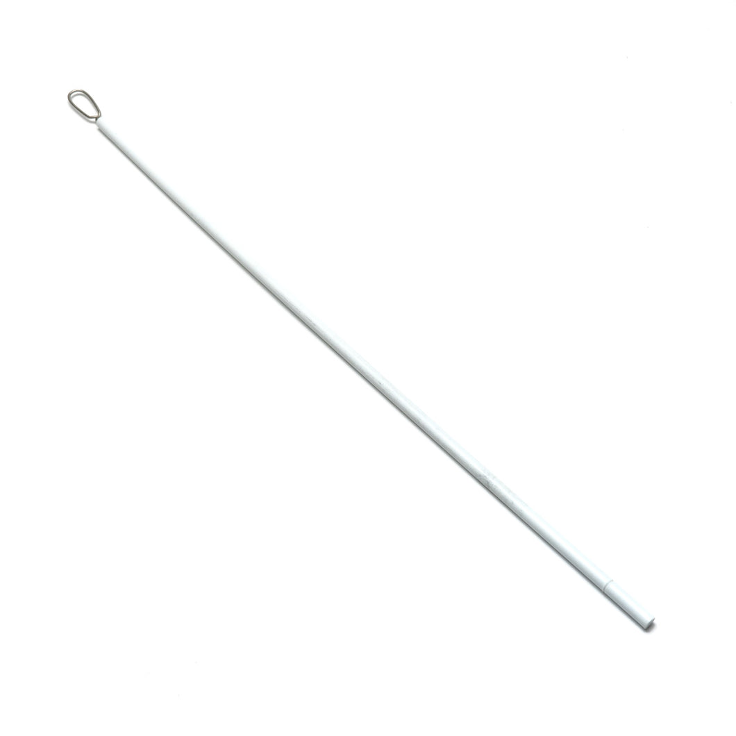 Basic White Swab Stick