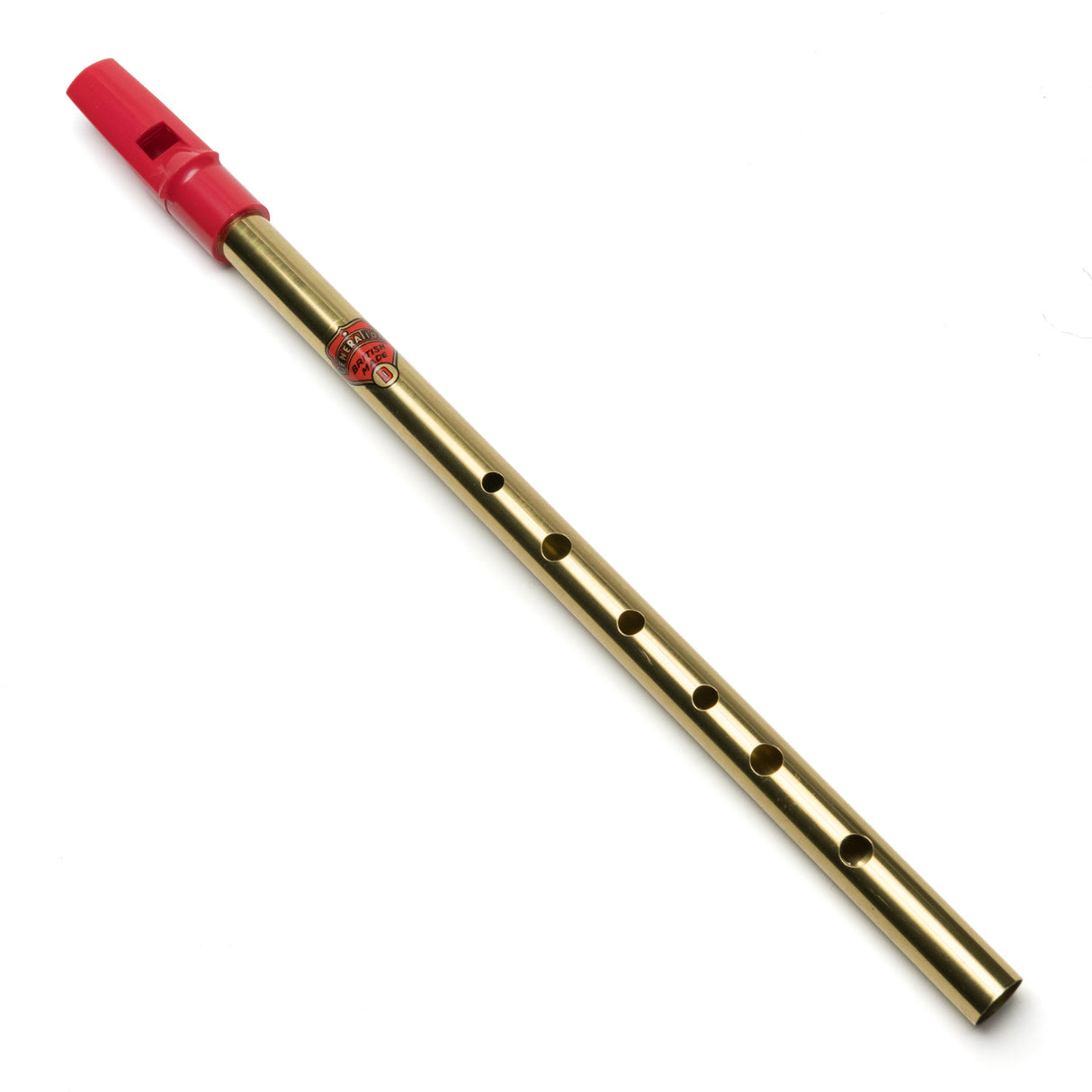 Generation Brass D