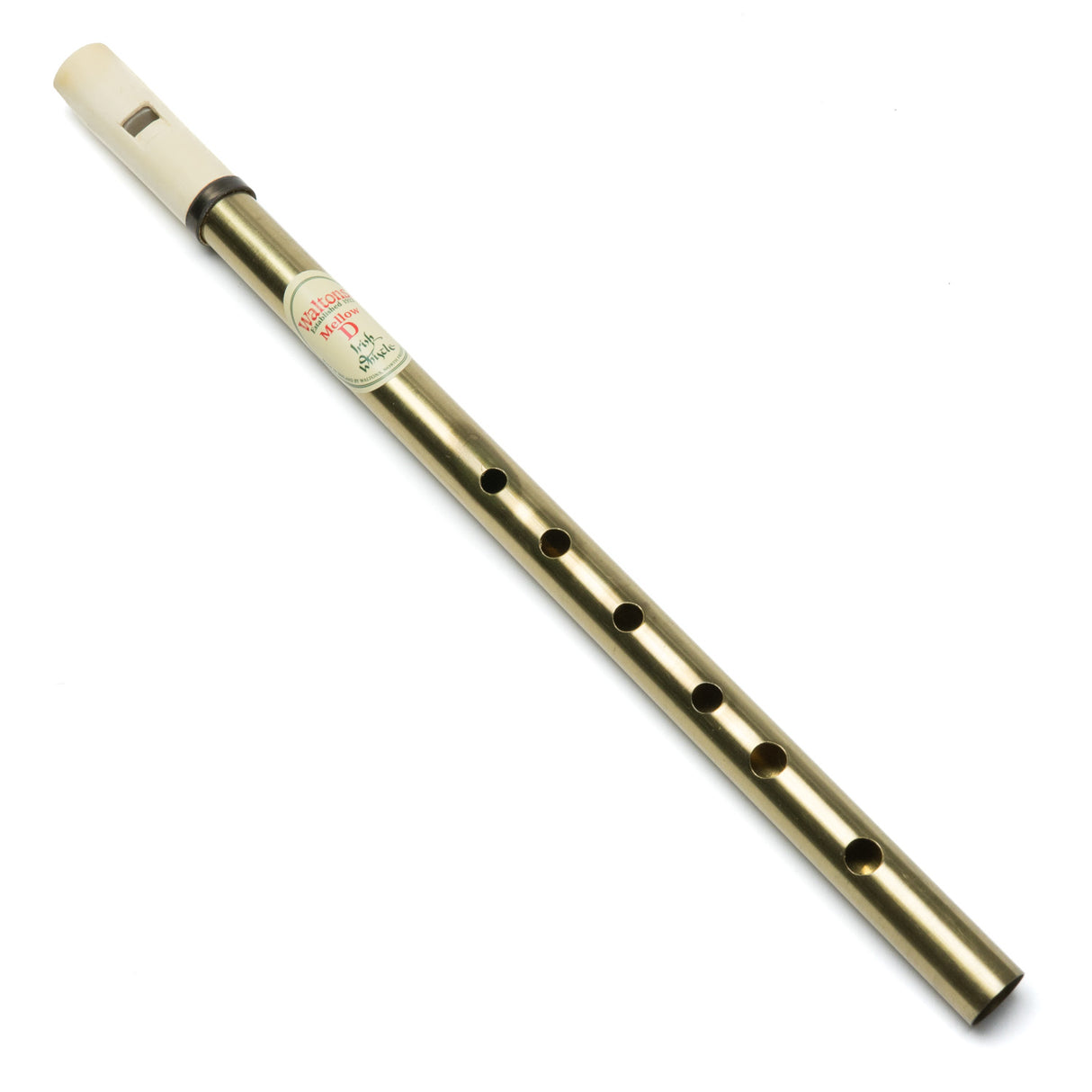 Hoover Whitecap Mellow D