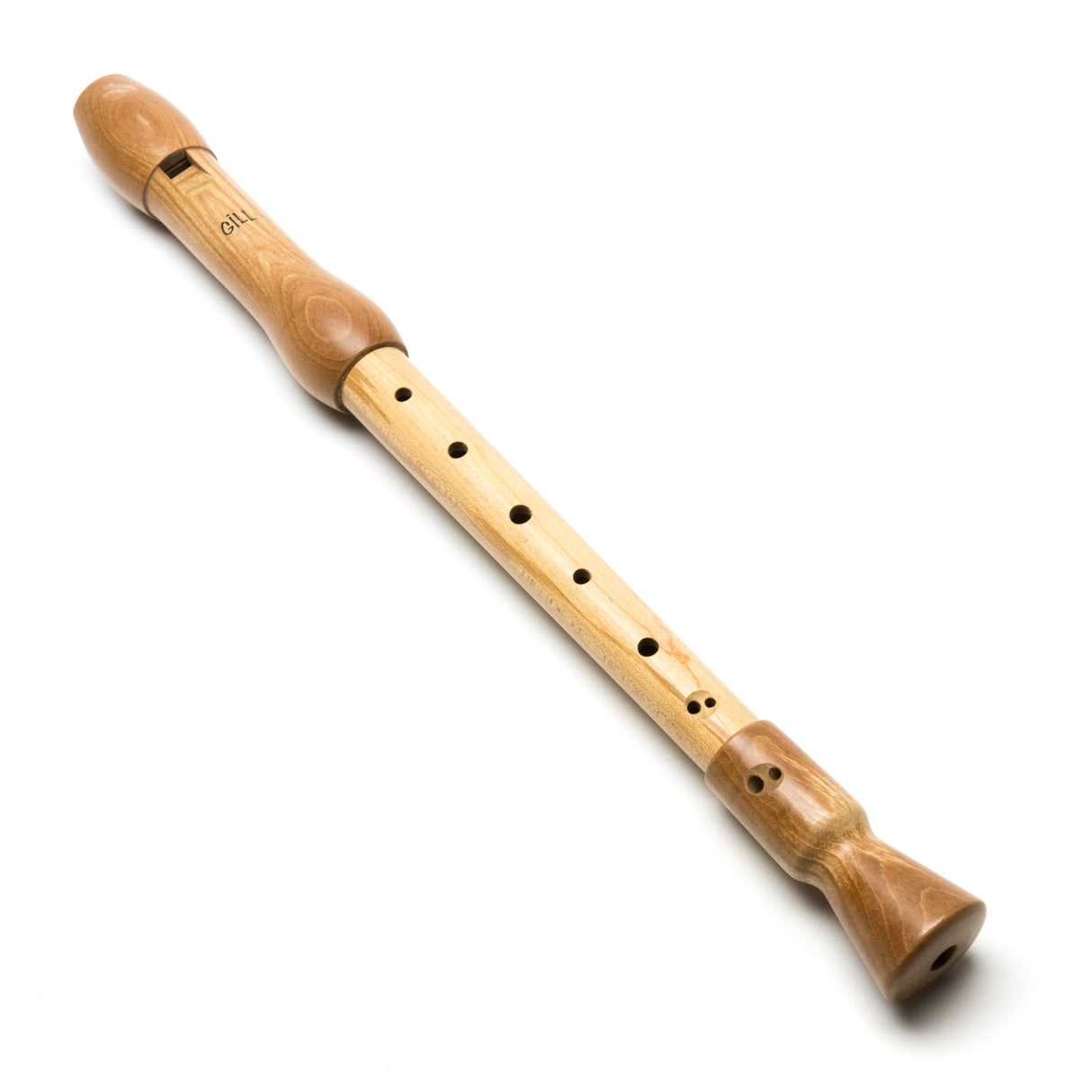 Gill Alto F Recorder