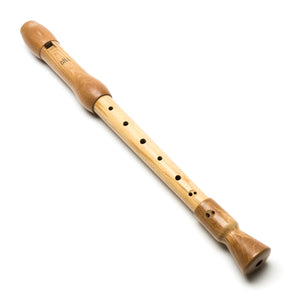 Gill Alto F Recorder
