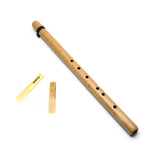 Bamboo Sax