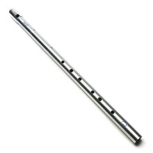 Alba Aluminum Low D