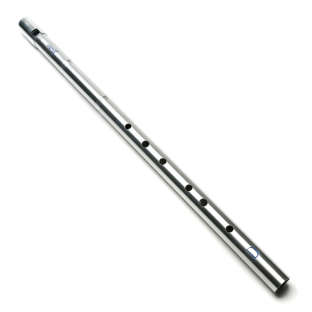 Alba Aluminum Low D