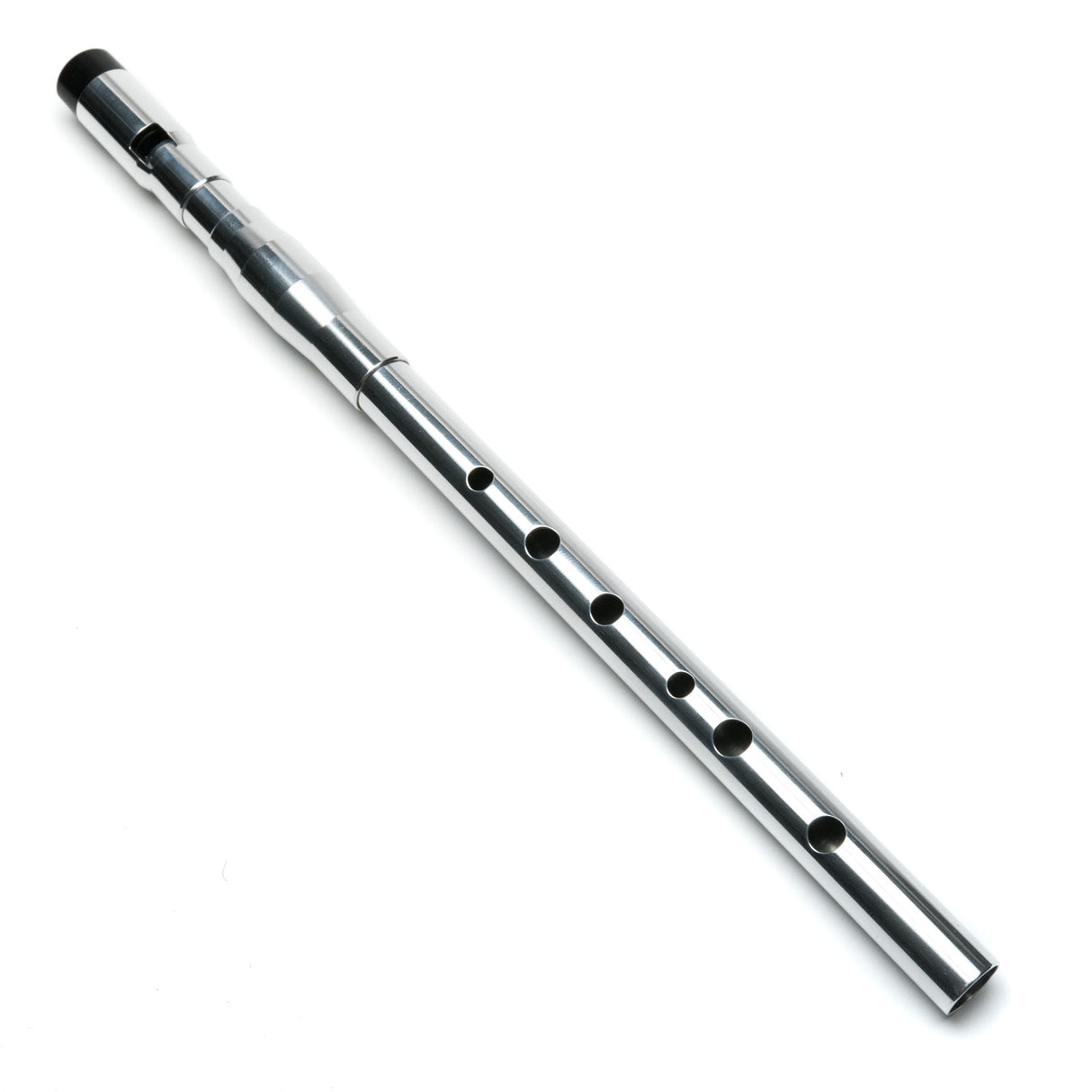 Burke Aluminum Eb Whistle