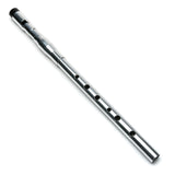 Burke Aluminum Eb Whistle