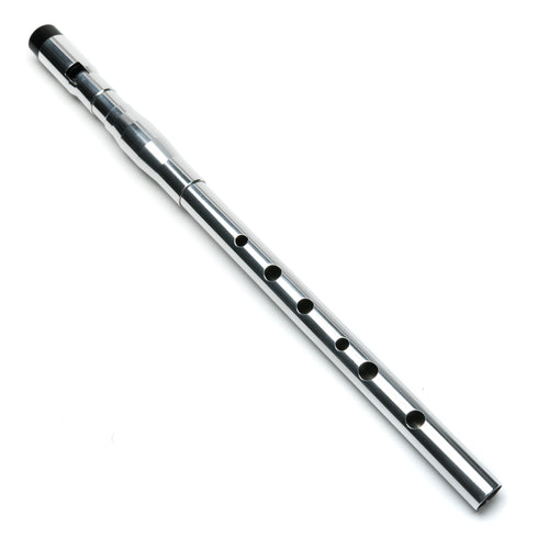 Burke Aluminum Eb Whistle