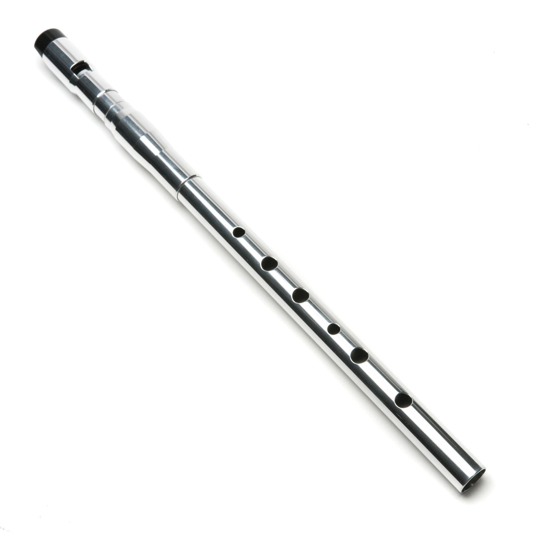 Burke Aluminum C# Whistle