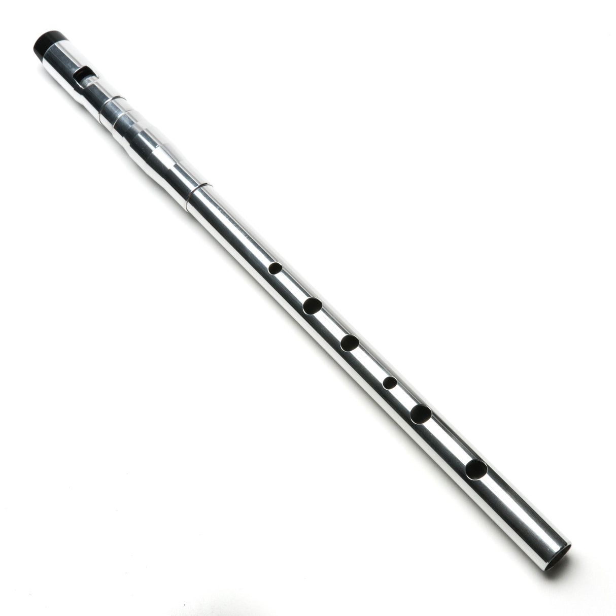 Burke Aluminum B