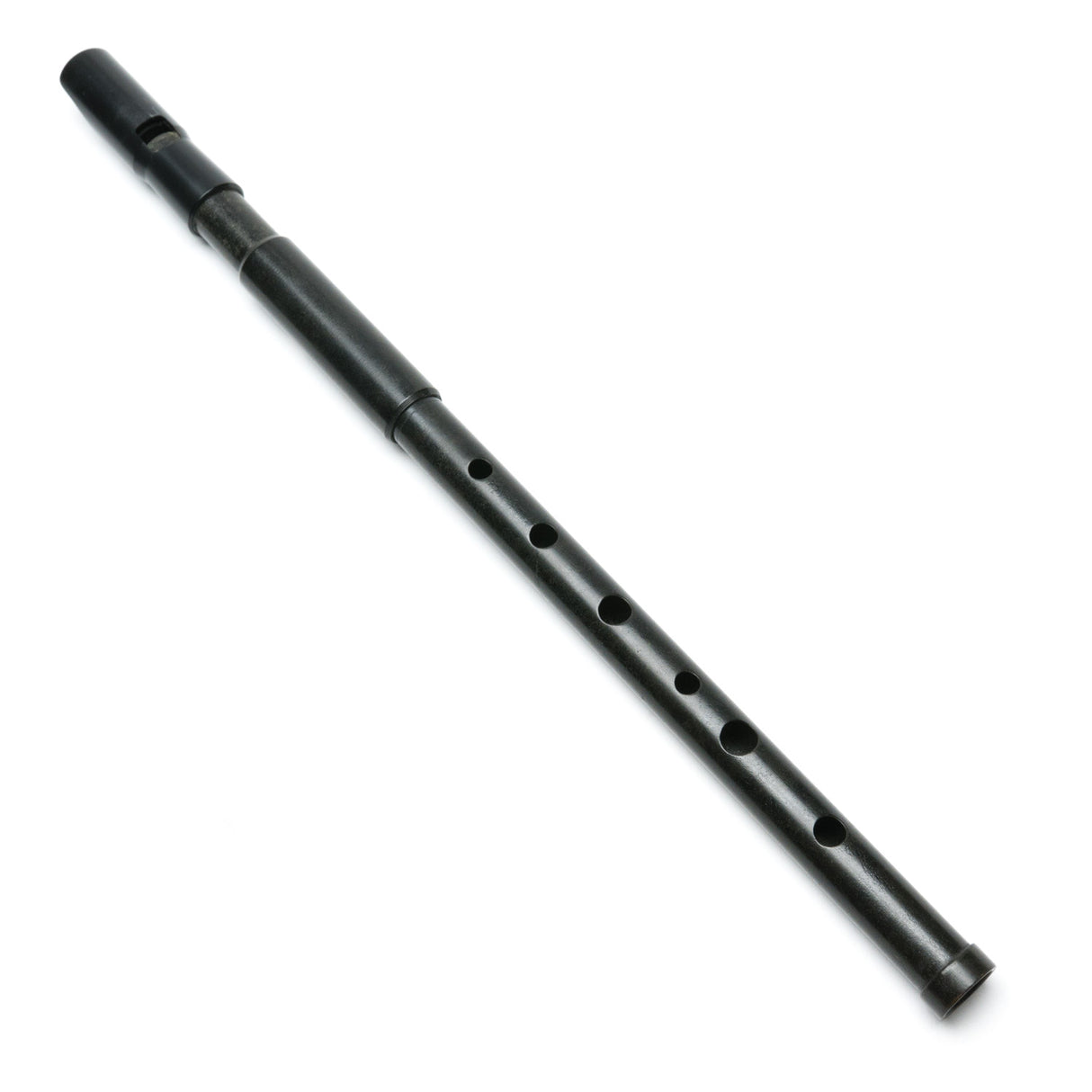 Burke Carbon Narrow Bore D