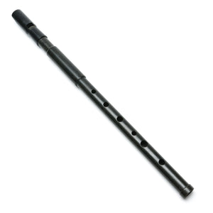 Burke Carbon Narrow Bore D