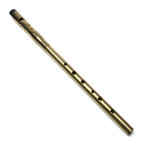 Burke Brass C
