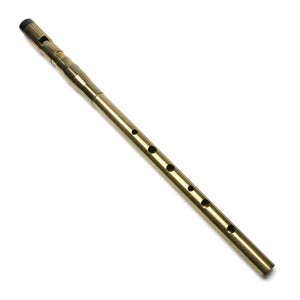 Burke Brass C