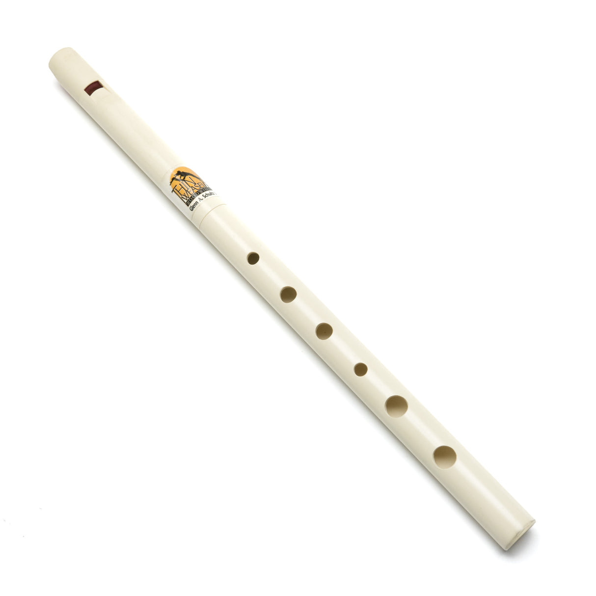 Water Weasel High D