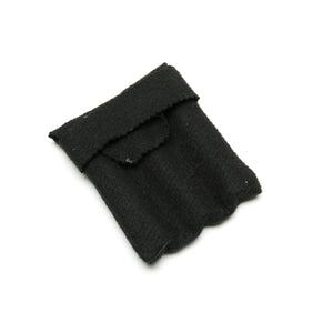 No Name PVC High D 3-Piece Whistle