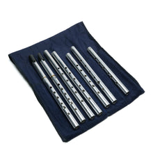 Syn Set  (Bb / B / C / C# / D / Eb / E)
