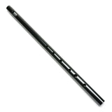 MK Low F - Black