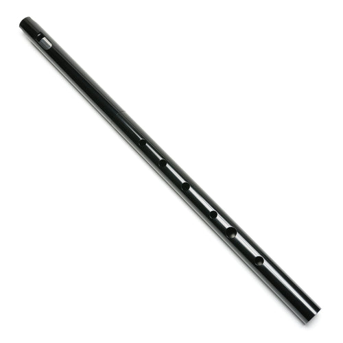 MK Low F - Black