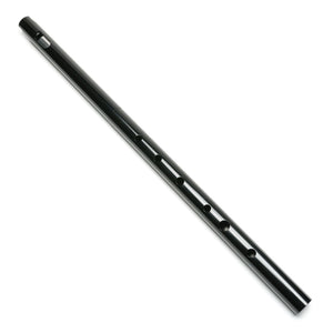 MK Low F - Black