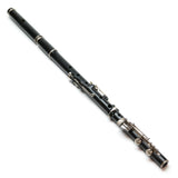 8-Key Sweetheart Pratten w/ Boehm Style Footjoint