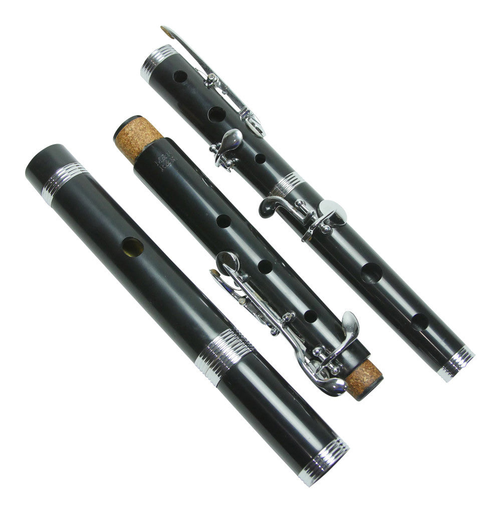 M&E 6 Key Flute