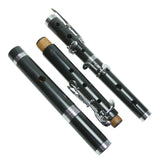 M&E 6 Key Flute